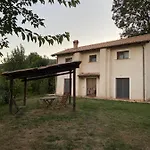 Borgo Serafino Farm stay Mangone (Cosenza)