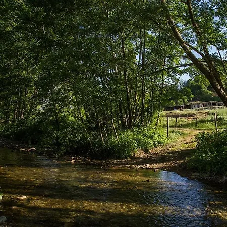 Farma Borgo Serafino *