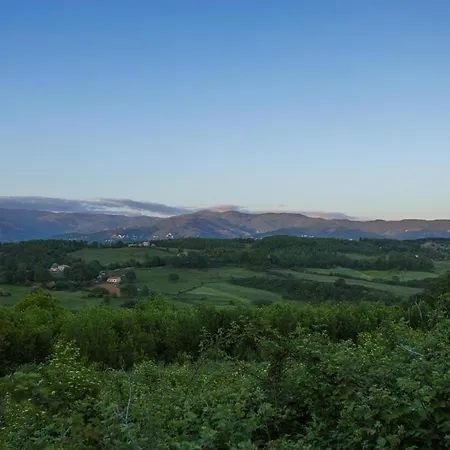 Borgo Serafino Farma *