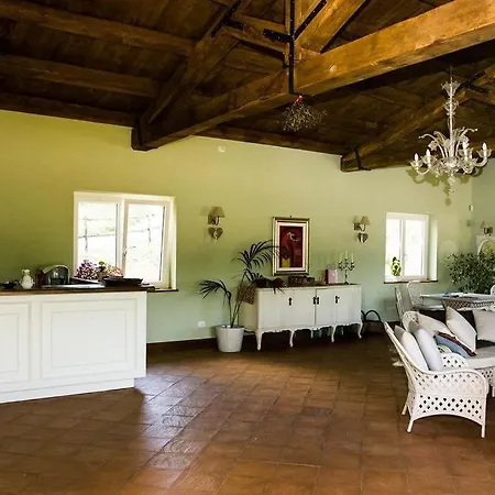 Borgo Serafino Mangone (Cosenza)