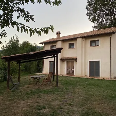 Borgo Serafino Κατάλυμα σε φάρμα Mangone (Cosenza)