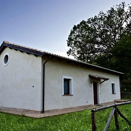 ファームステイ Borgo Serafino