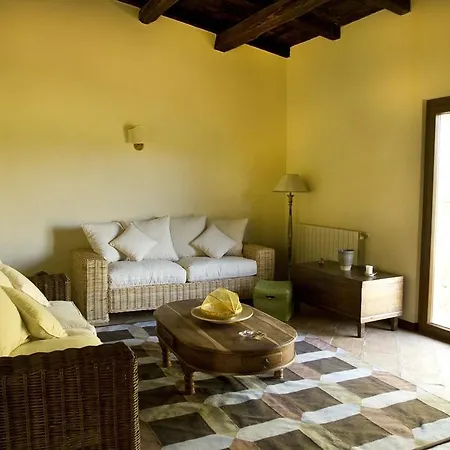 Borgo Serafino * Mangone (Cosenza)