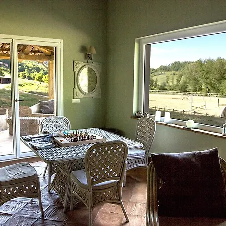 Borgo Serafino * Mangone (Cosenza)