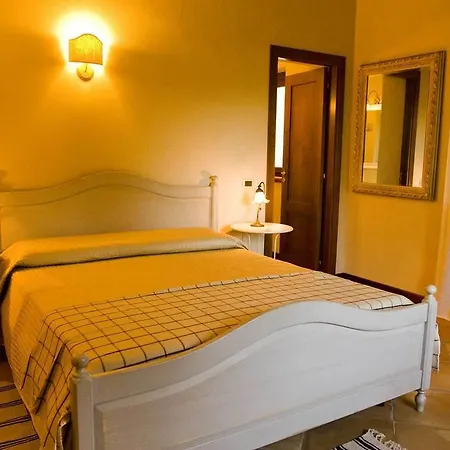 Borgo Serafino Mangone (Cosenza)