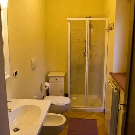 Borgo Serafino Κατάλυμα σε φάρμα Mangone (Cosenza)