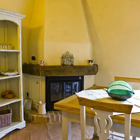 Borgo Serafino Mangone (Cosenza)