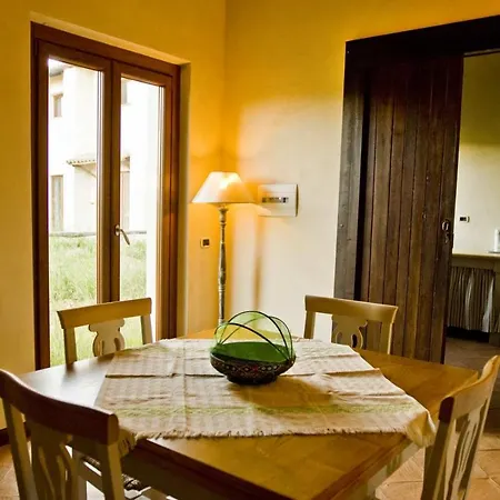 Borgo Serafino * Mangone (Cosenza)