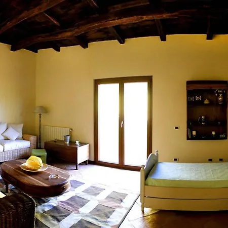 Farma Borgo Serafino *