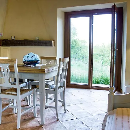 Farma Borgo Serafino