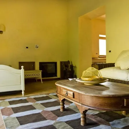 Κατάλυμα σε φάρμα Borgo Serafino