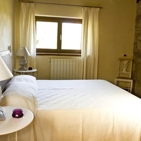 ファームステイ Borgo Serafino *