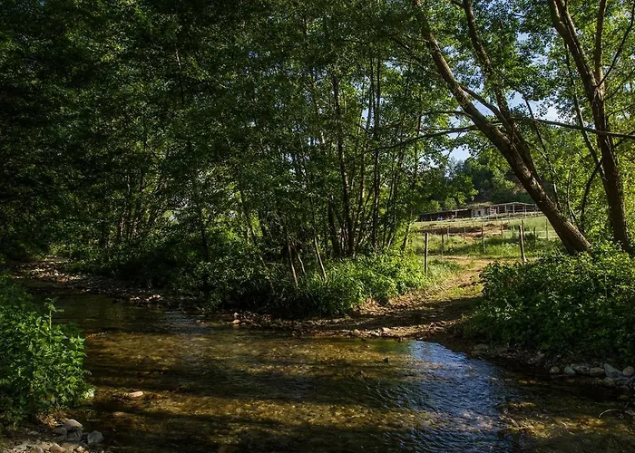 Farma Borgo Serafino *