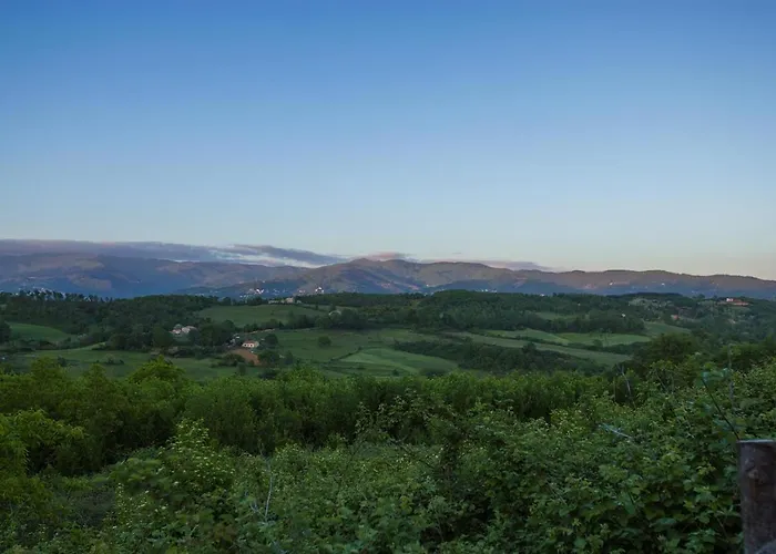 Borgo Serafino Farma *