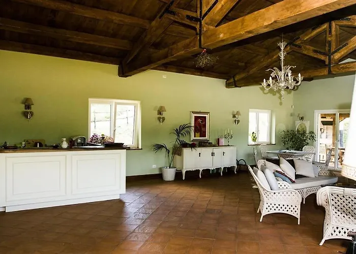 Borgo Serafino Mangone (Cosenza)