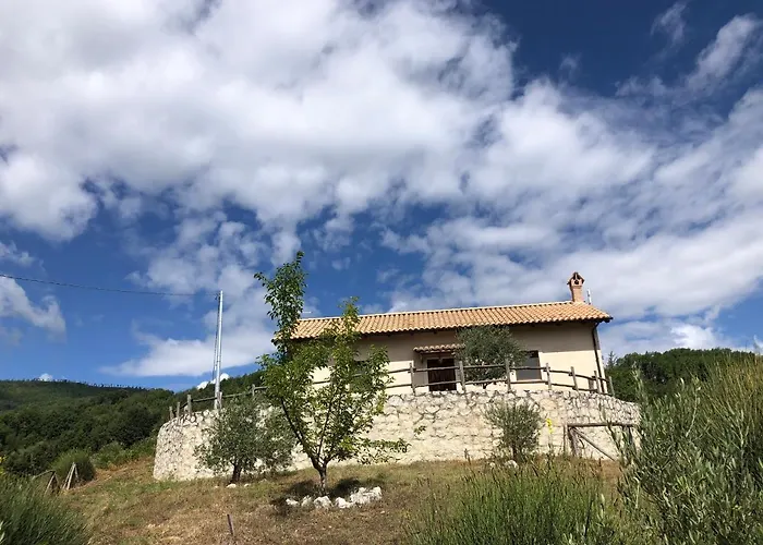 Borgo Serafino Farma *