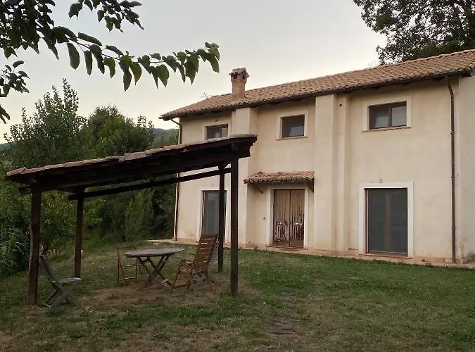 Borgo Serafino 农家乐 曼贡