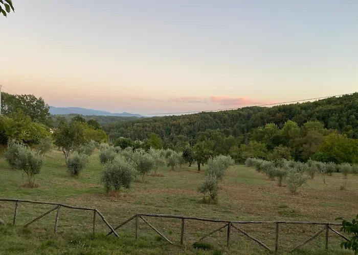 农家乐 Borgo Serafino