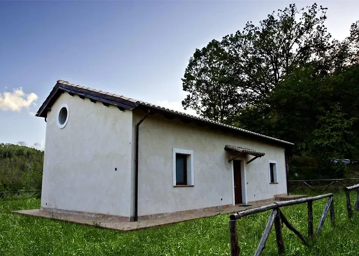 Farma Borgo Serafino