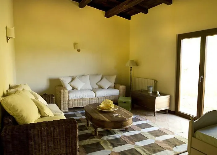 Borgo Serafino * 曼贡