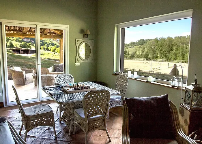 Borgo Serafino * Mangone (Cosenza)