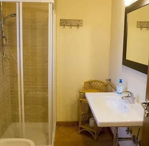 Farma Borgo Serafino *