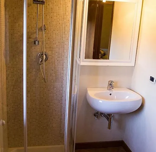 Borgo Serafino * 曼贡