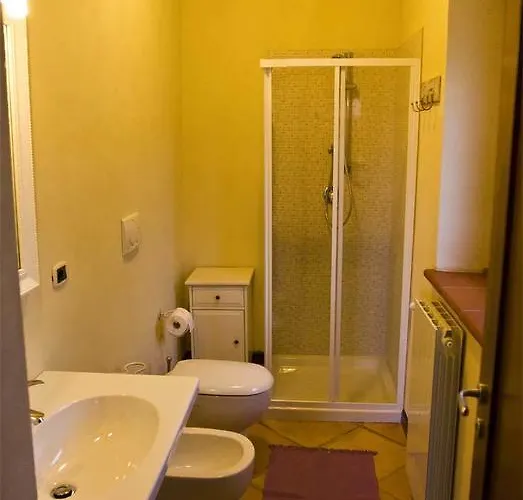 Borgo Serafino Farma Mangone (Cosenza)