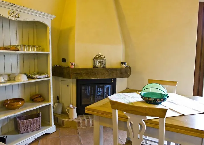 Borgo Serafino 曼贡