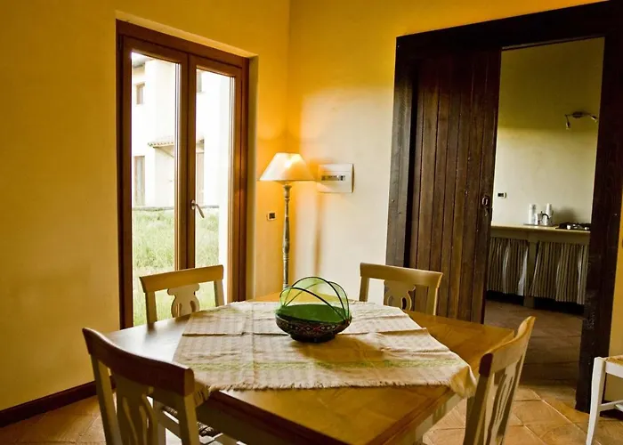 Borgo Serafino * Mangone (Cosenza)