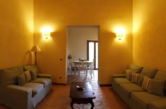 Borgo Serafino * 曼贡