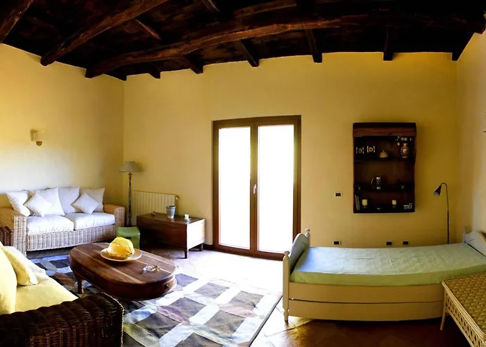 Farma Borgo Serafino *