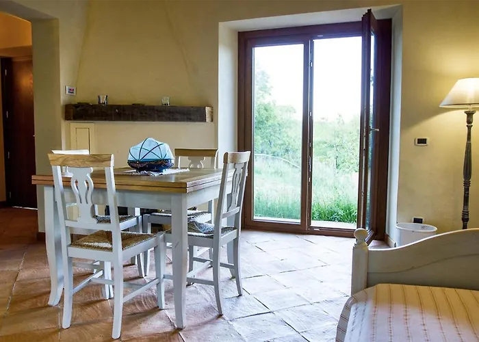 Farma Borgo Serafino