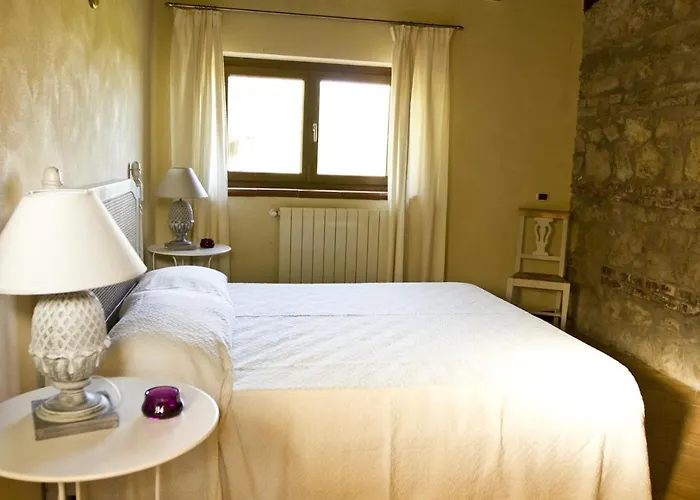 农家乐 Borgo Serafino *